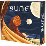 GaleForce9 Dune the Board Game