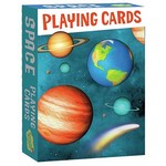 Peaceable Kingdom Peaceable Kingdom Space Playing Cards