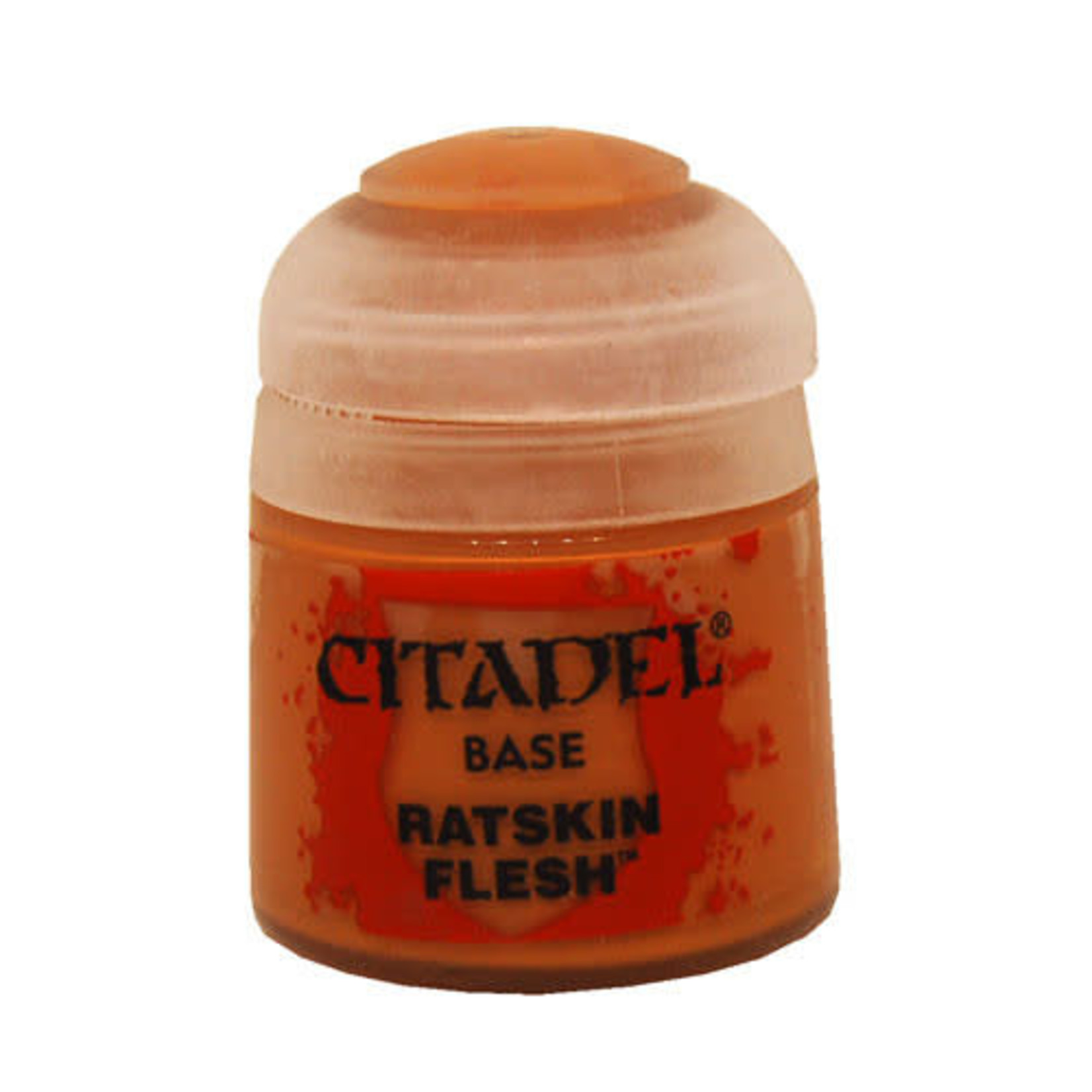 Citadel Citadel Paint - Base: Ratskin Flesh