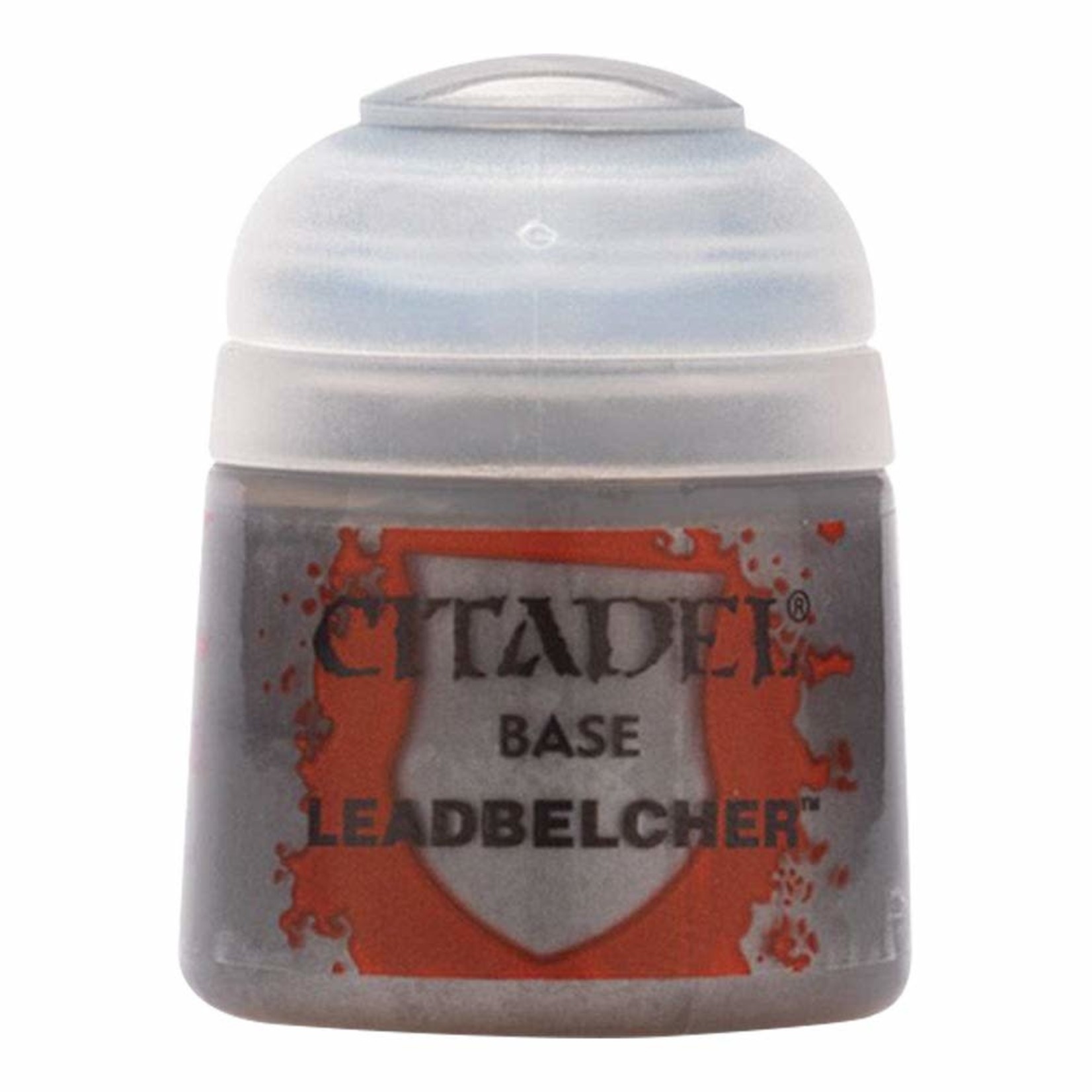 Citadel Citadel Paint - Base: Leadbelcher