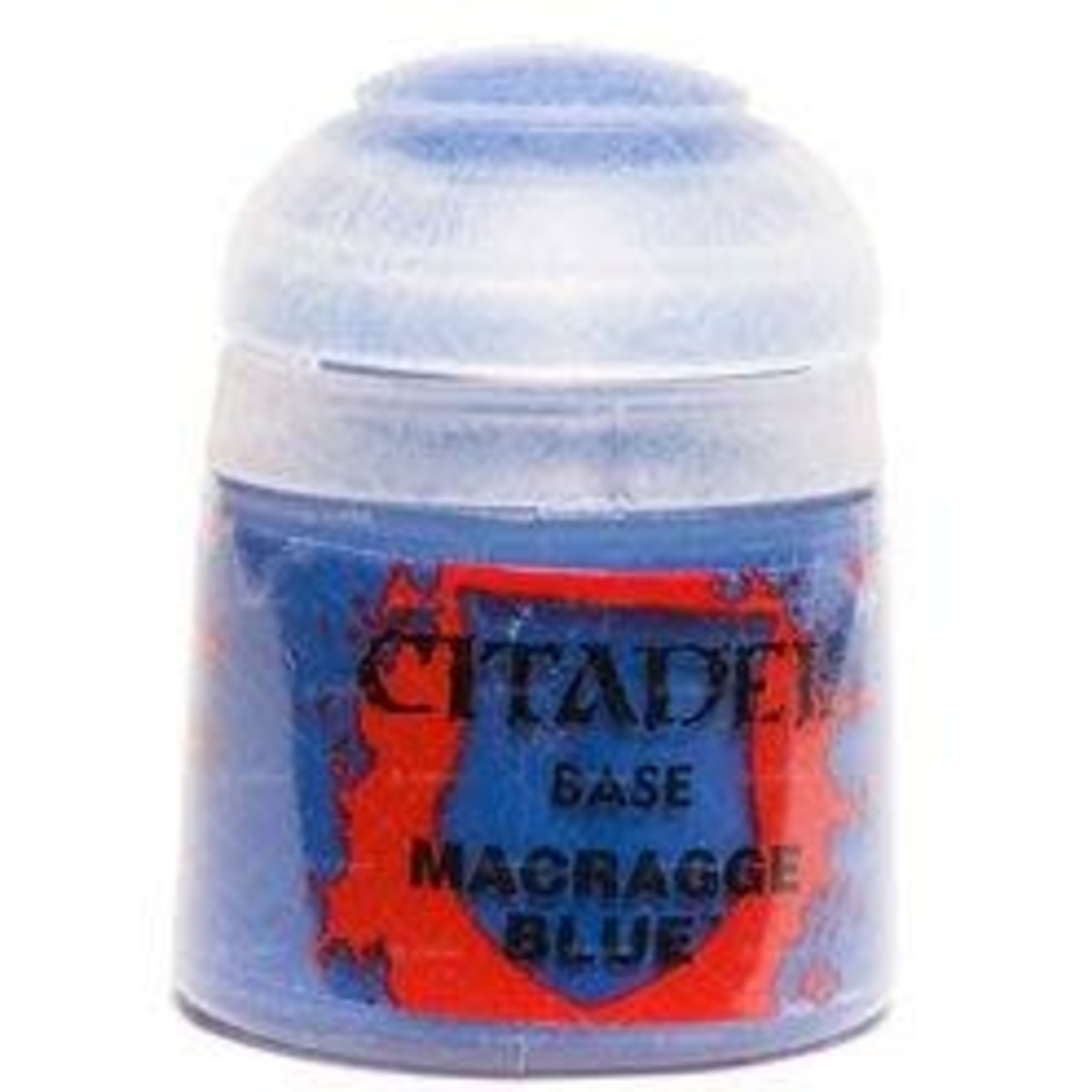 Citadel Citadel Paint - Base: Macragge Blue