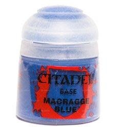 CITADEL MACRAGGE BLUE SPRAY - The Art Store/Commercial Art Supply