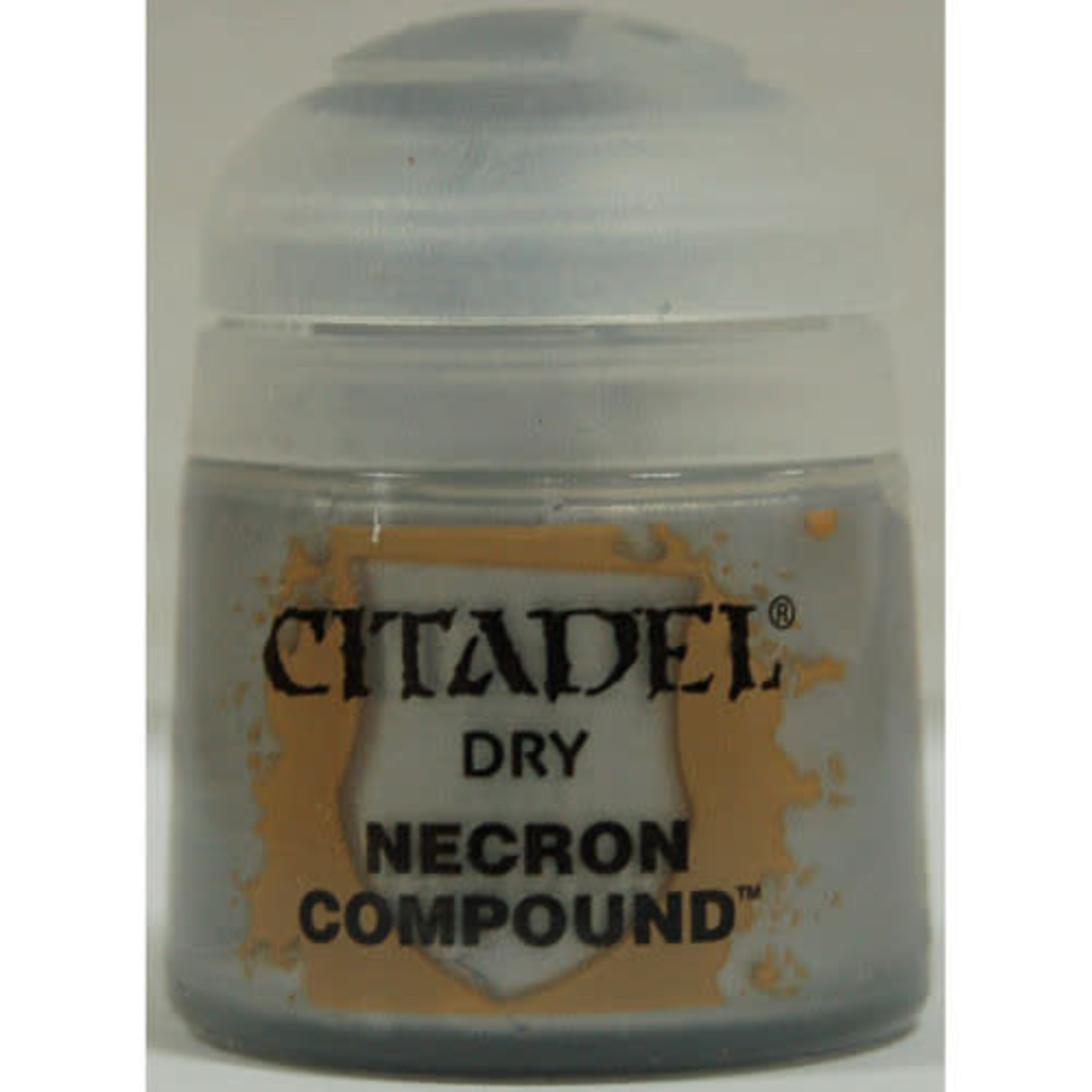 Citadel Citadel Paint - Dry: Necron Compound