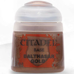 Citadel Citadel Paint - Base: Balthasar Gold