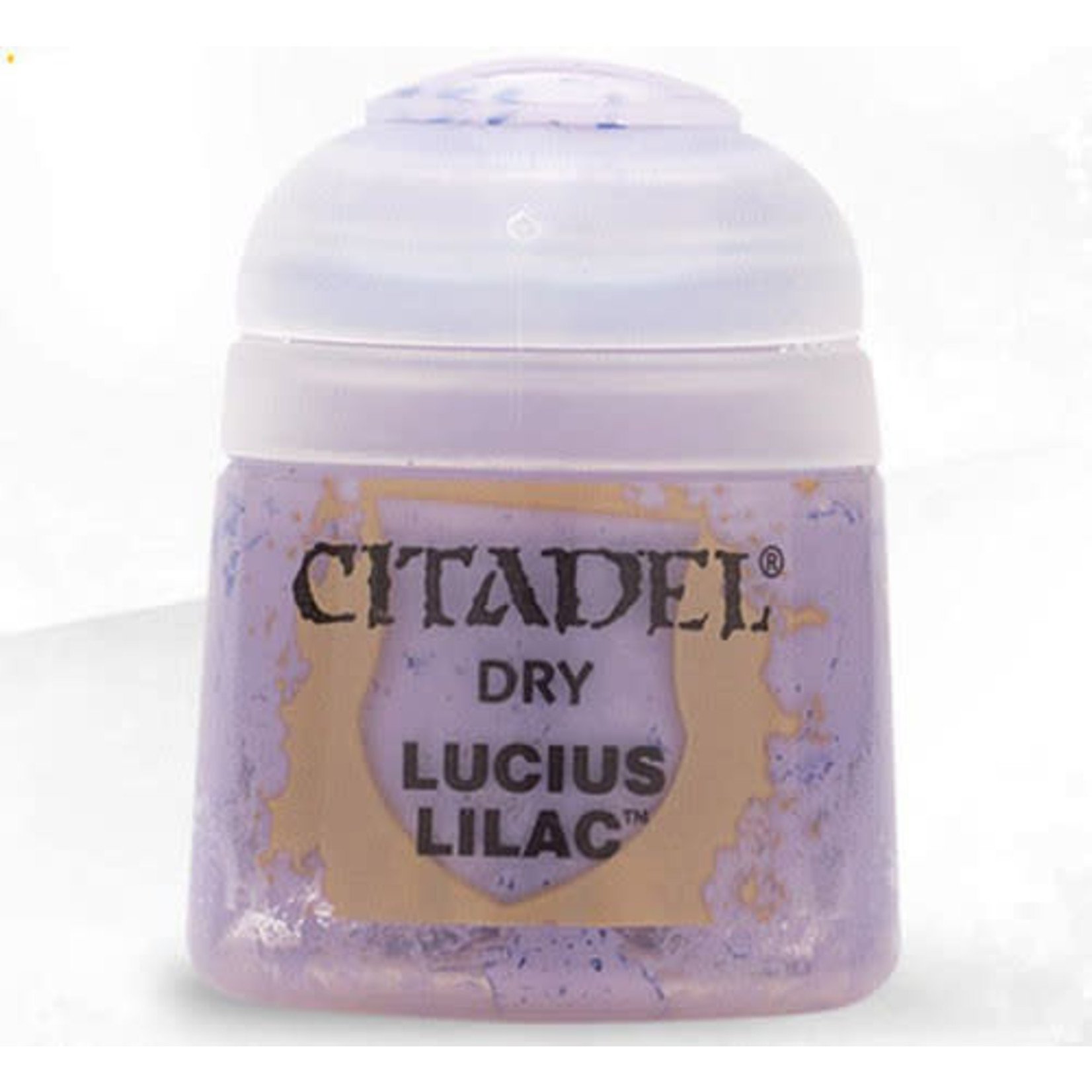 Citadel Citadel Paint - Dry: Lucius Lilac