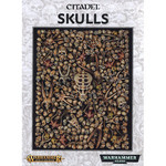 Citadel Citadel Skulls
