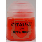 Citadel Citadel Paint - Dry: Ryza Rust