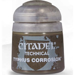 Citadel Citadel Paint - Technical: Typhus Corrosion