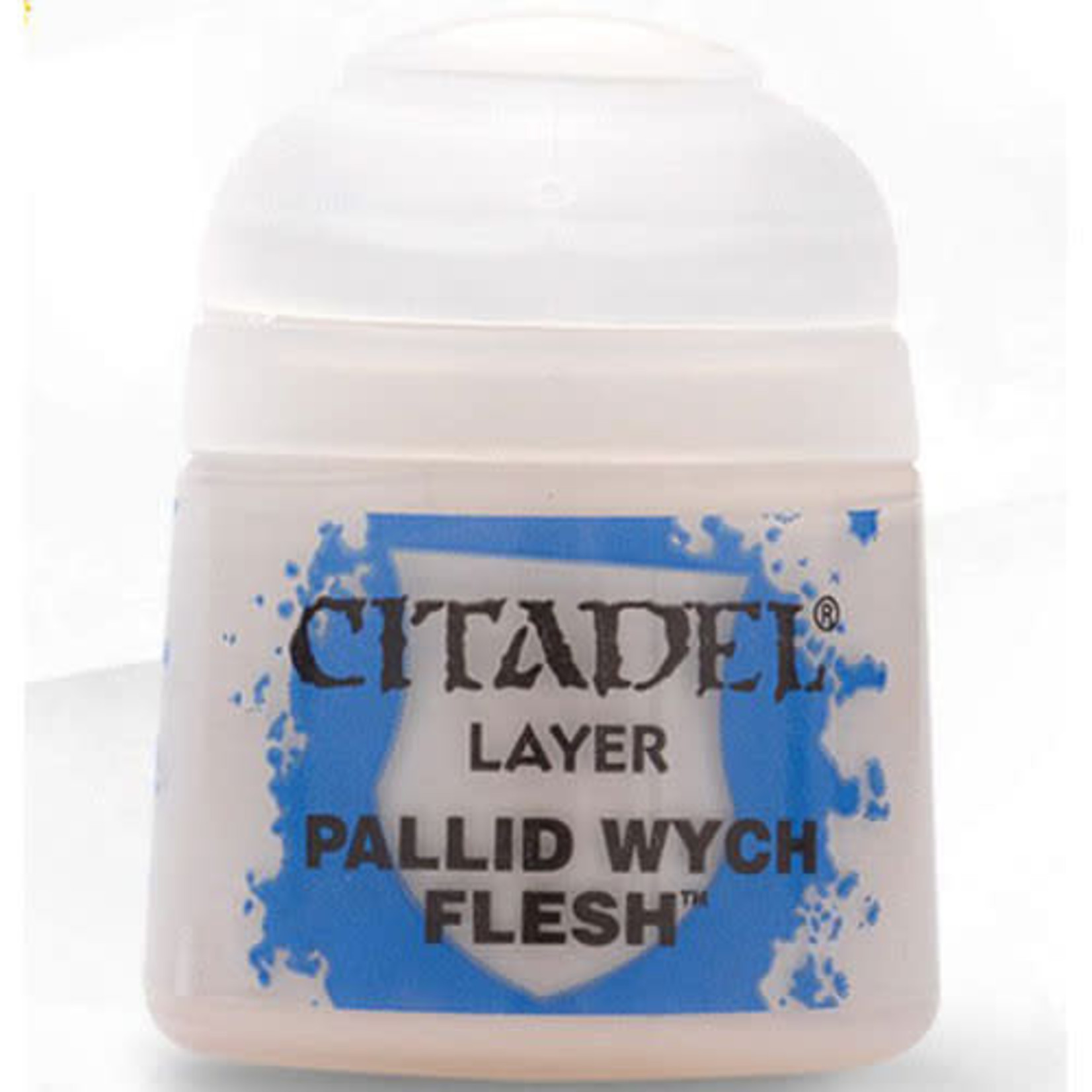 Citadel Citadel Paint - Layer: Pallid Wych Flesh