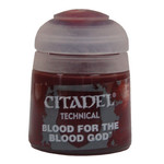 Citadel Citadel Paint: Technical - Blood for the Blood God