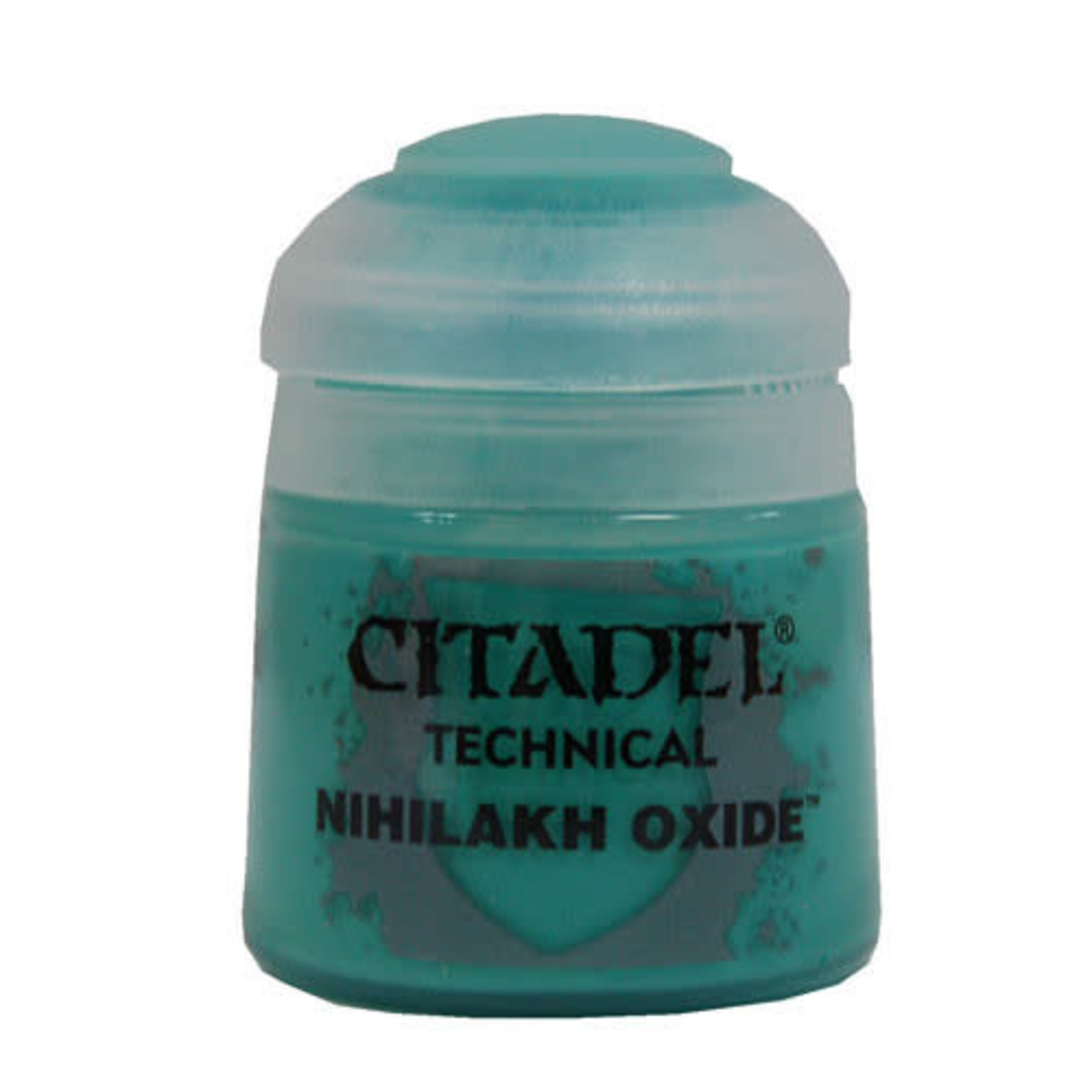 Citadel Citadel Paint - Technical: Nihilakh Oxide