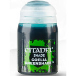 Citadel Citadel Paint - Shade: Coelia Greenshade (24 ml)