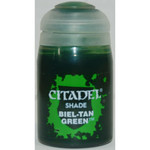 Citadel Citadel Paint - Shade: Biel-tan Green (24 ml)