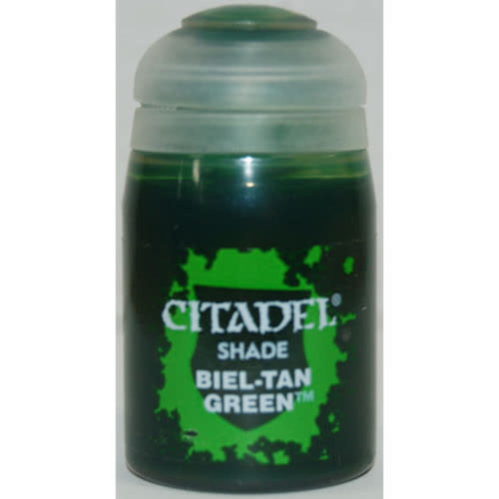 Citadel Citadel Paint - Shade: Biel-tan Green (24 ml)