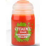 Citadel Citadel Paint - Shade: Casandora Yellow (24 ml)