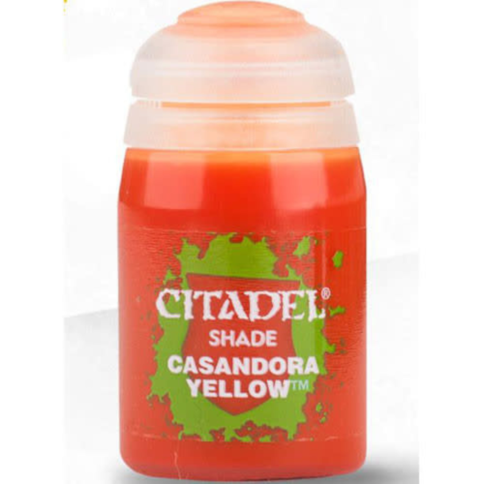 Citadel Citadel Paint - Shade: Casandora Yellow (24 ml)