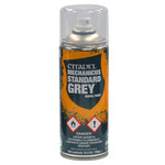 Citadel Citadel Paint: Primer - Mechanicus Standard Grey