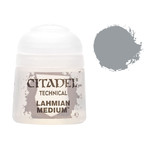 Citadel Citadel Paint - Technical: Lahmian Medium