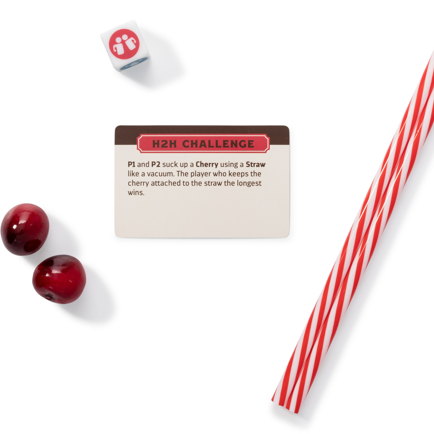 Root Beer Float Challenge Fair Game