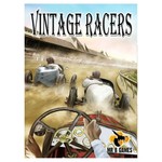 Mr B Games Vintage Racers