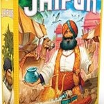 Asmodee Editions Jaipur (New Edition)