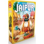 Asmodee Editions Jaipur (New Edition)