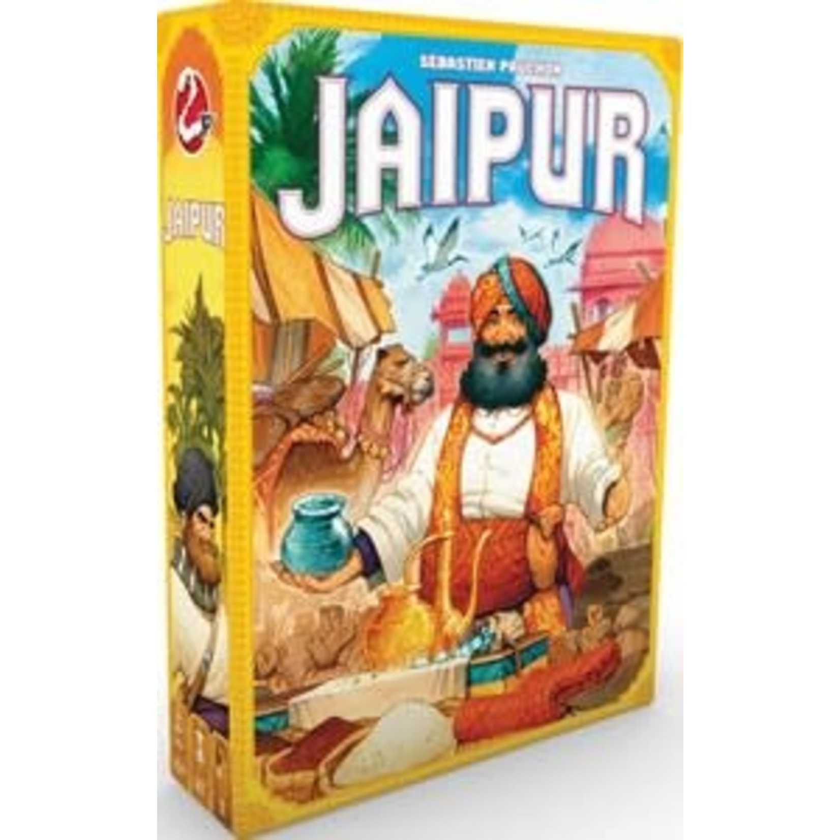 Asmodee Editions Jaipur