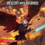 Wizards of the Coast Dungeons and Dragons 5th Edition: Descent into Avernus