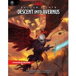 Wizards of the Coast Dungeons and Dragons 5th Edition: Descent into Avernus