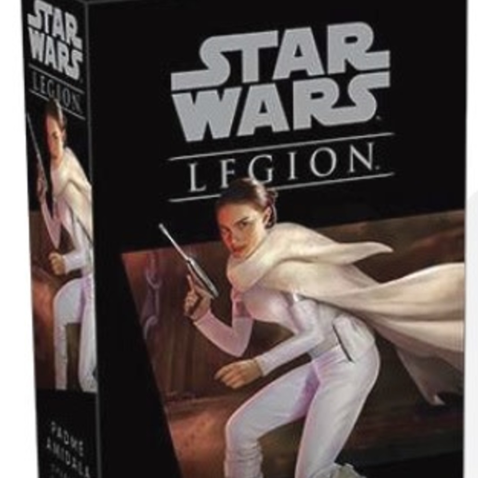 Fantasy Flight Games Star Wars Legion: Republic - Padme Amidala Operative Expansion