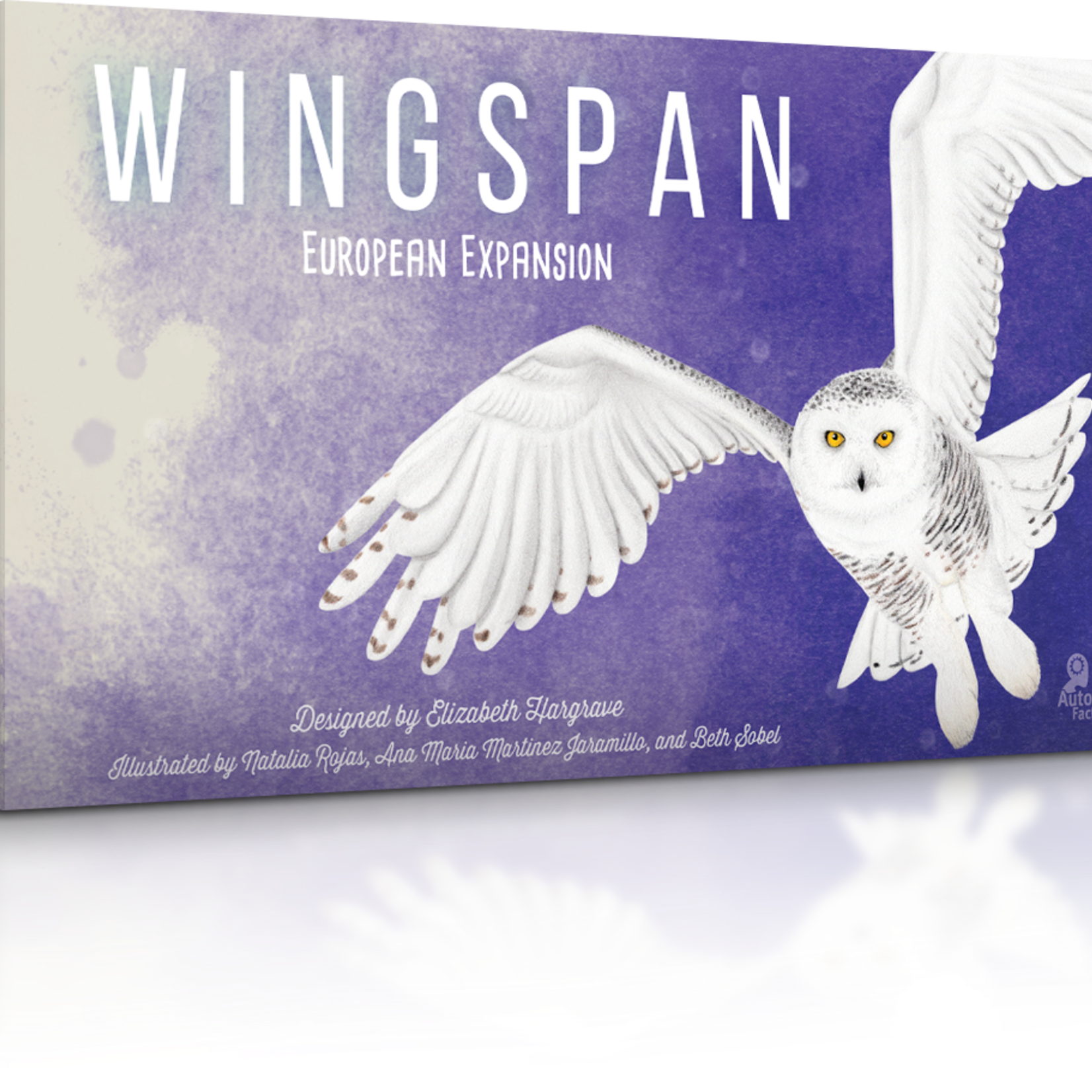 Wingspan – Stonemaier Games