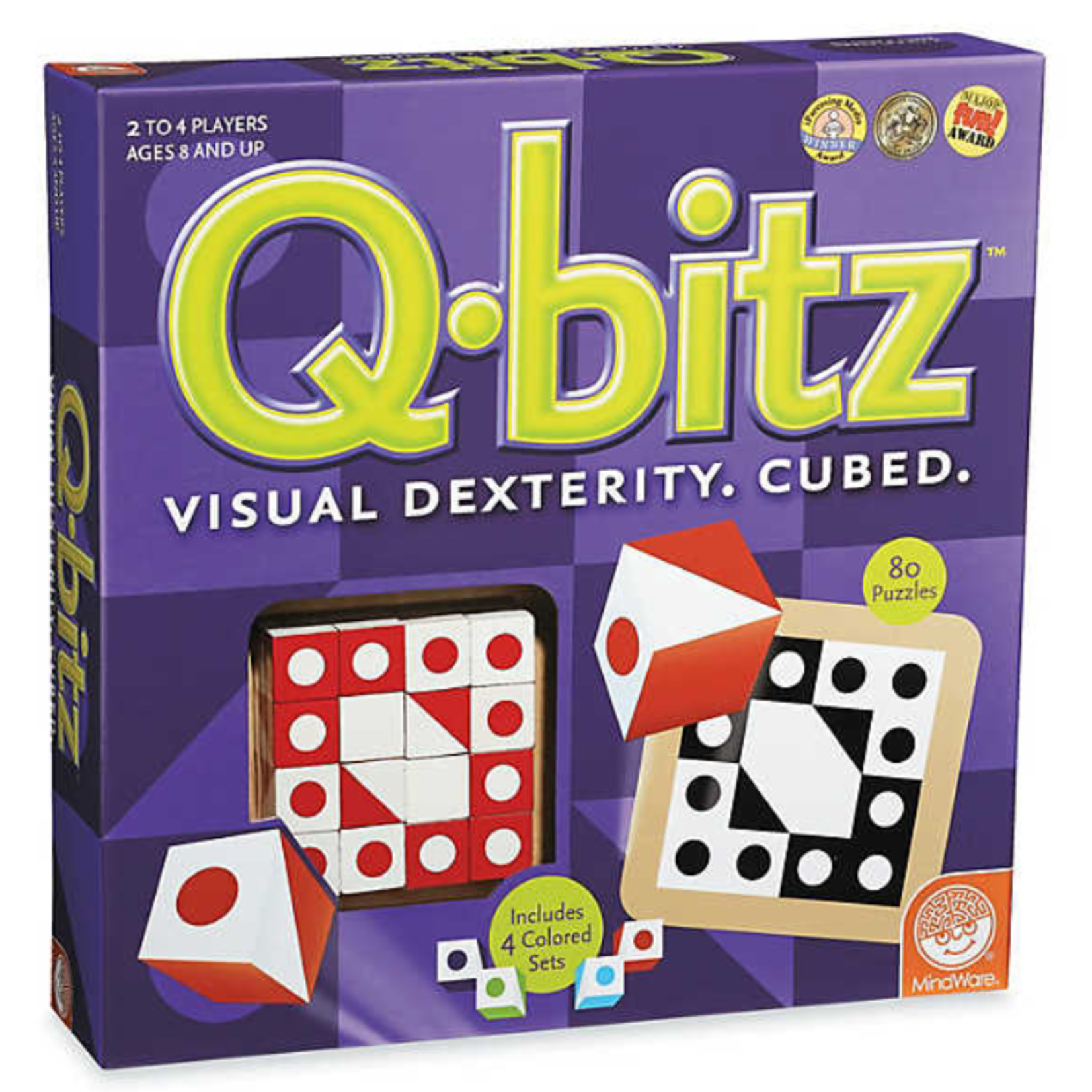 MindWare Q-Bitz