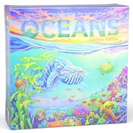 North Star Evolution: Oceans (Limited Edition)