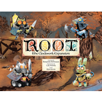 Leder Games Root: Clockwork Expansion