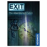 Thames Kosmos Exit: The Abandoned Cabin