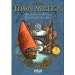 Z-Man Terra Mystica: Merchants of the Seas Expansion