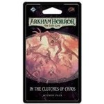 Fantasy Flight Games Arkham Horror LCG: In the Clutches of Chaos Mythos Pack (Circle Undone 5)