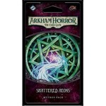 Fantasy Flight Games Arkham Horror LCG: Shattered Aeons Mythos Pack (Forgotten Age 6)