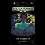 Fantasy Flight Games Arkham Horror LCG: The Wages of Sin Mythos Pack (Circle Undone 2)