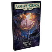 arkham horror card game echoes of the past Arkham Horror LCG: Echoes of the Past – Game Kastle
