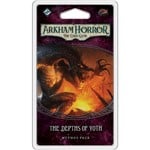 Fantasy Flight Games Arkham Horror LCG: The Depths of Yoth Mythos Pack (Forgotten Age 5)