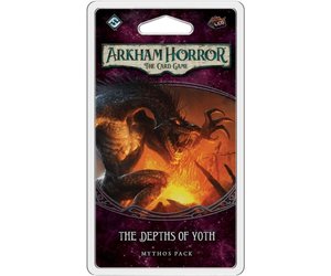 Arkham Horror LCG: The Depths of Yoth - Fair Game