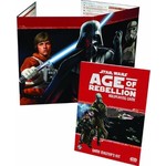 Fantasy Flight Games Star Wars Age of Rebellion: Game Master's Kit