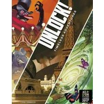 Asmodee Editions Unlock! Timeless Adventures