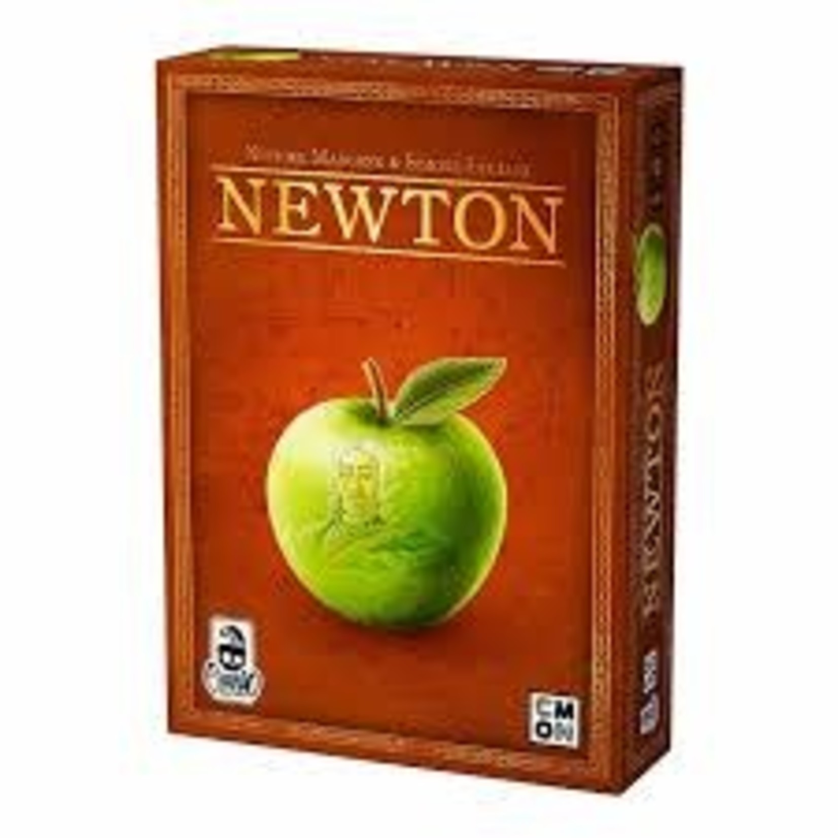 Asmodee Editions Newton