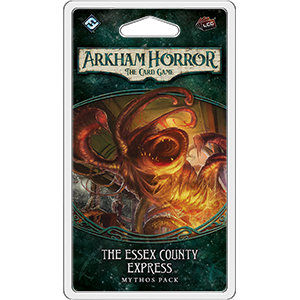 arkham horror card game dunwich legacy mythos packs LCG: The Miskatonic Museum Pack Expansion Arkham Horror LCG Undimensioned and