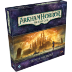 Fantasy Flight Games Arkham Horror LCG: The Path to Carcosa Deluxe Expansion