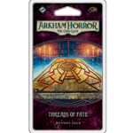 Fantasy Flight Games Arkham Horror LCG: Threads of Fate Mythos Pack (Forgotten Age 1)