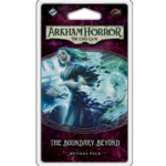 Fantasy Flight Games Arkham Horror LCG: The Boundary Beyond Mythos Pack (Forgotten Age 2)