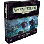Fantasy Flight Games Arkham Horror LCG: Circle Undone Expansion